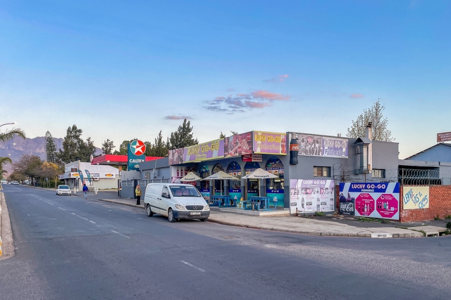 4 Bedroom Property for Sale in Wellington Central Western Cape